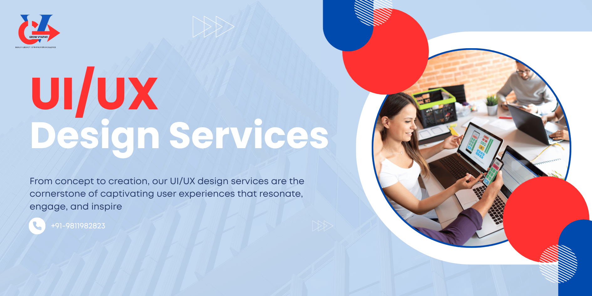 UI/UX Design
