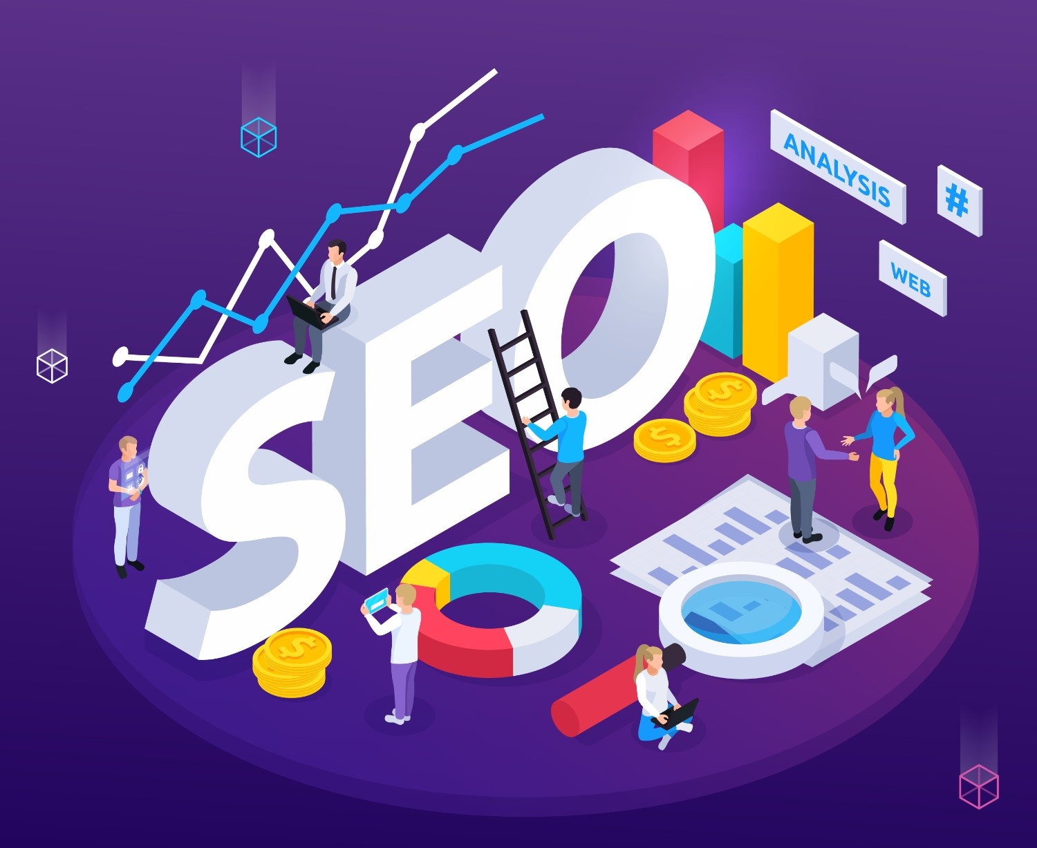 SEO Marketing