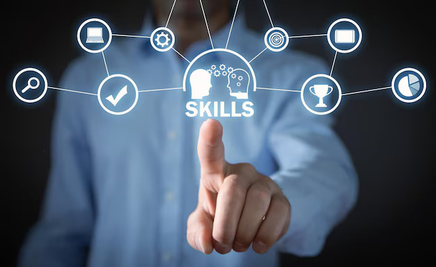 our skills